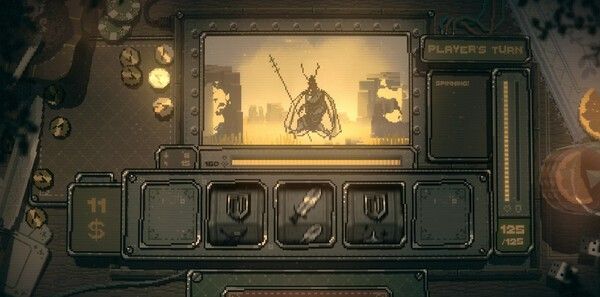 《命运转轮》免安装中文版