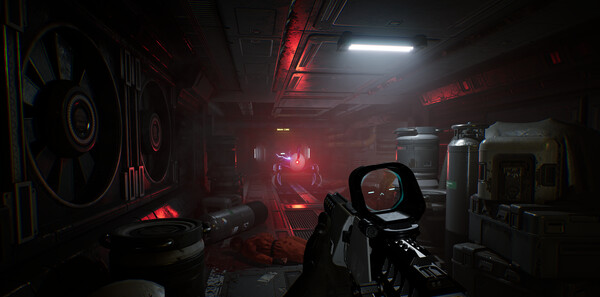 《物种:未知》官方版