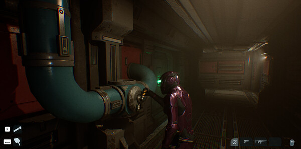 《物种:未知》官方版