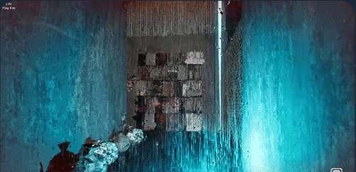 《暗夜运输者》demo