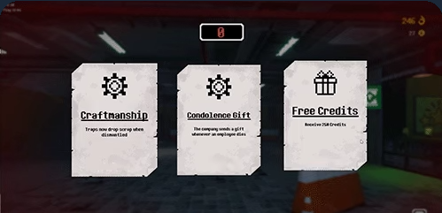 《暗夜运输者》demo