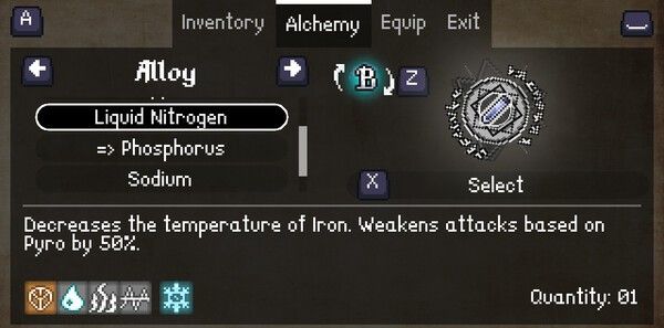 《Toziuha Night: Order of the Alchemists》免安装版