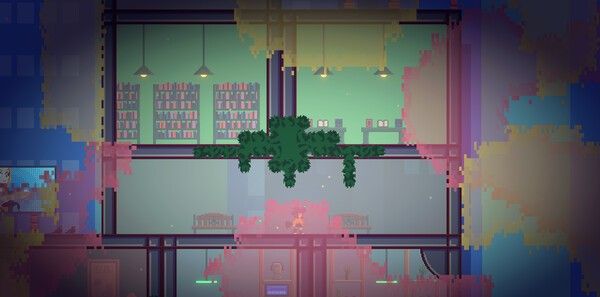 《Cursed Broom》免安装版