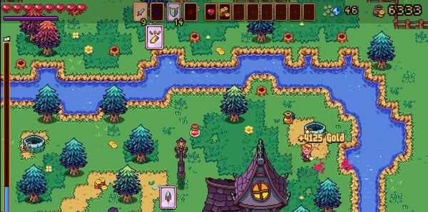 《刷屏至死》免安装汉化版