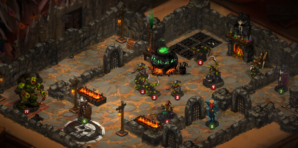 《黑暗任务4》官方版