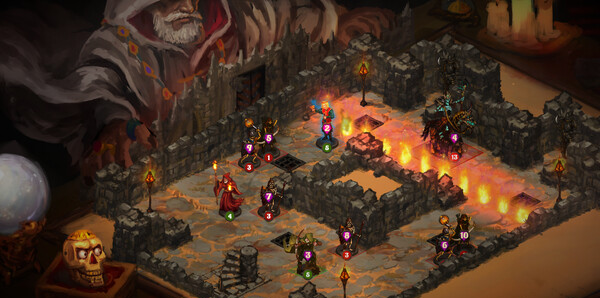 《黑暗任务4》官方版