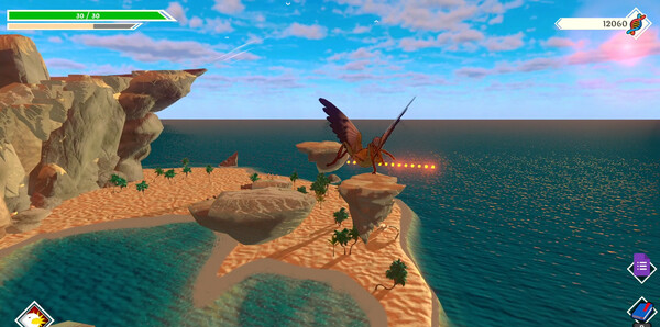 《奇异种子》官方版