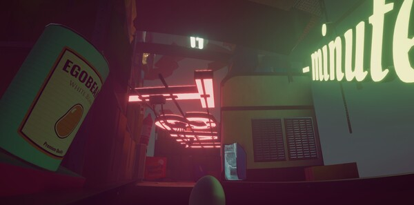 《鸡蛋历险记》官方版