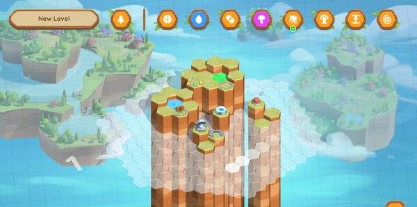 《Shroomtopia》免安装中文版