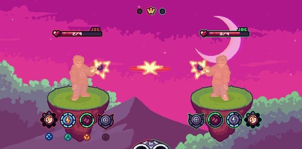 《对峙节拍》免安装版