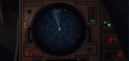 《北境深潜》demo