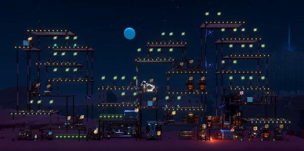 《肯特开拓史》官方版