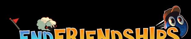 《Super Serious Golf》免安装版