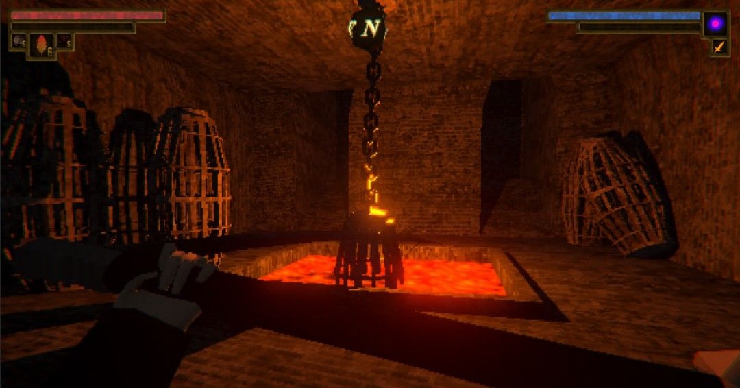 《Verho - Curse of Faces》官方版