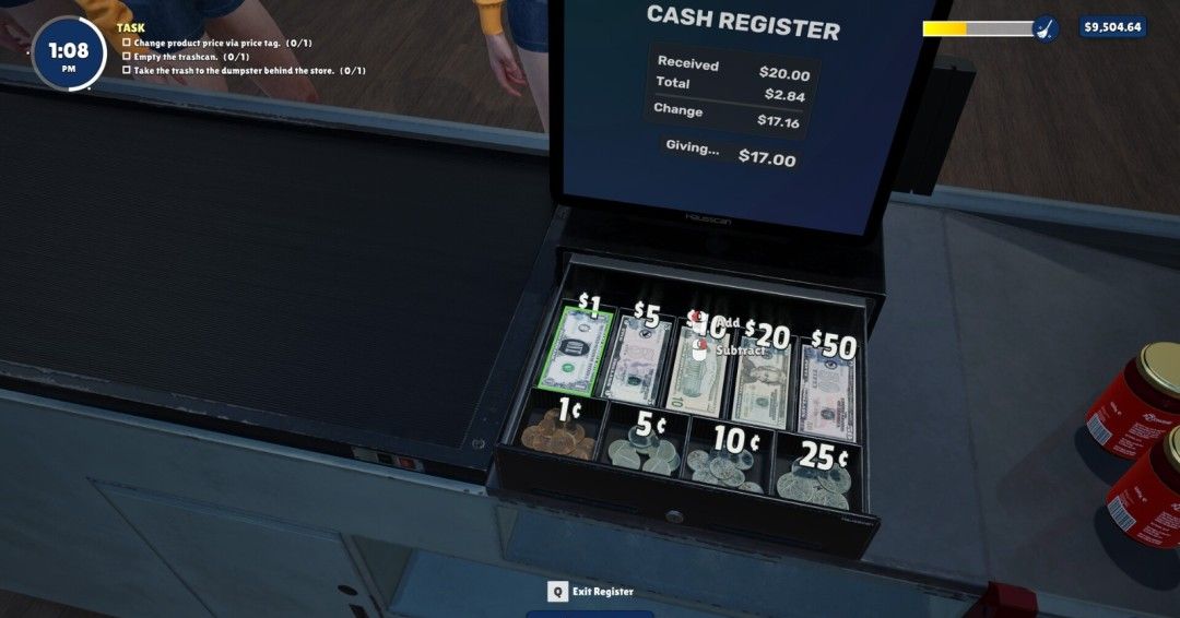 《商店战争：多人商店模拟器》官方版