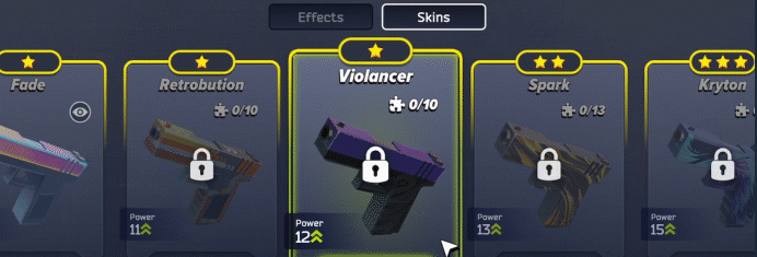 《Pixel Combat: Zombie Shooter》demo