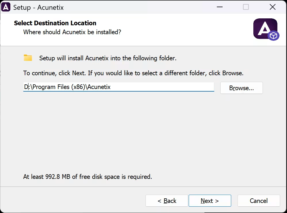 AWVS漏洞扫描工具