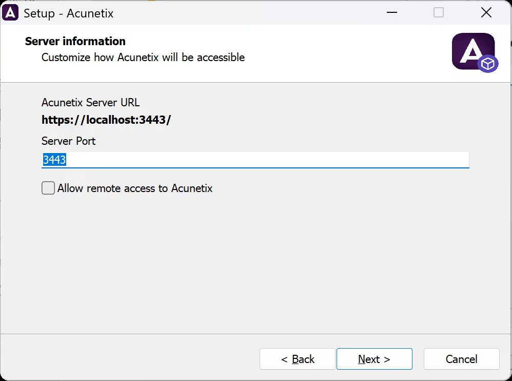 AWVS漏洞扫描工具