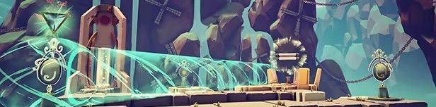 《羁留》免安装中文版