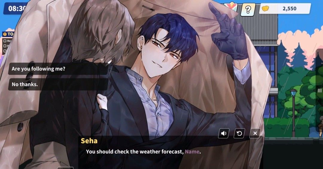 《Salty Hounds抢先体验版》免安装中文版