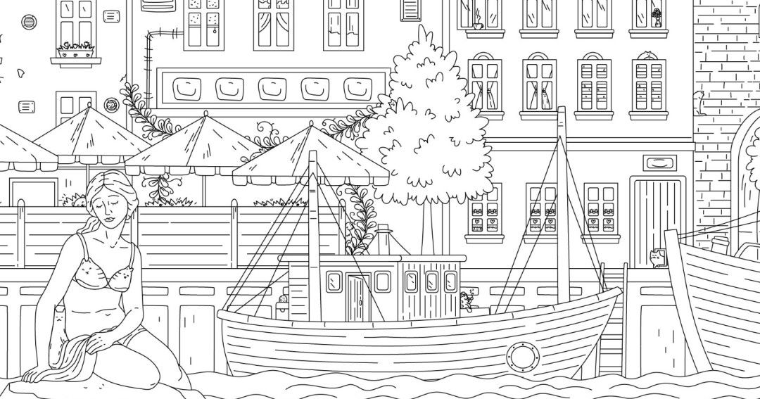 《Cats Hidden Around the World 2》免安装汉化版