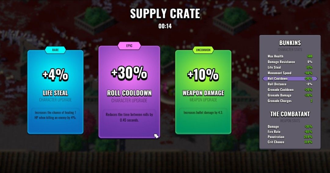 《The Horde Wants You Dead》免安装版