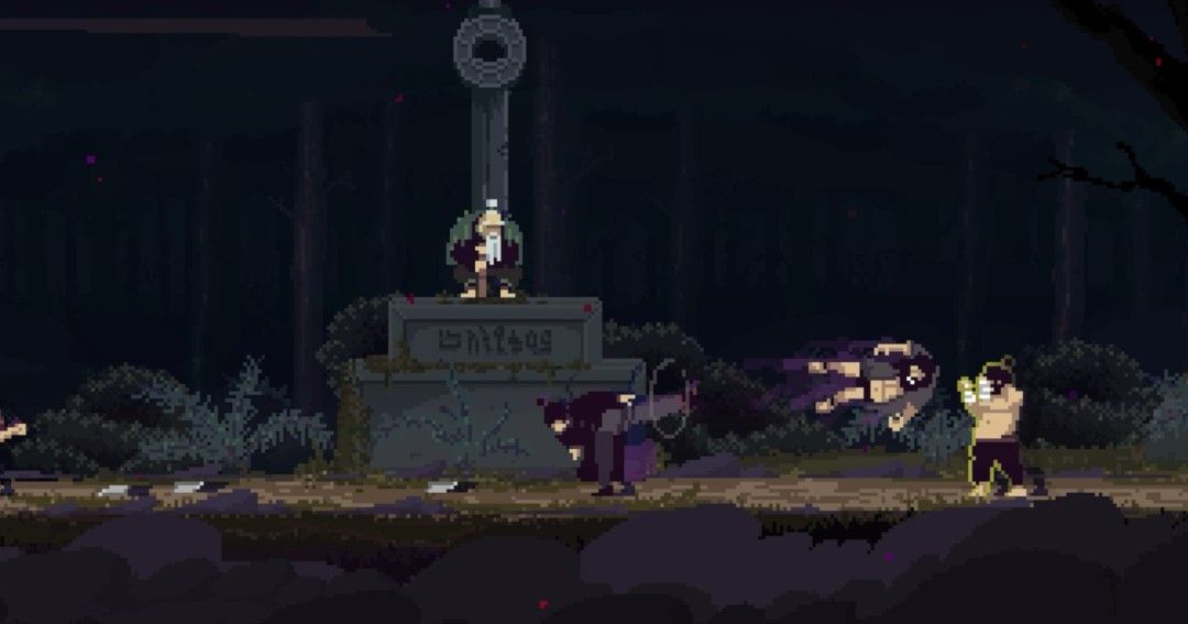 《预视武宗》官方版