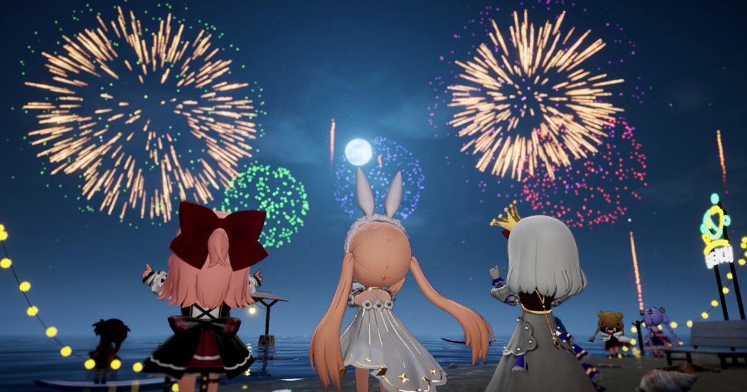 《开放空间》官方版