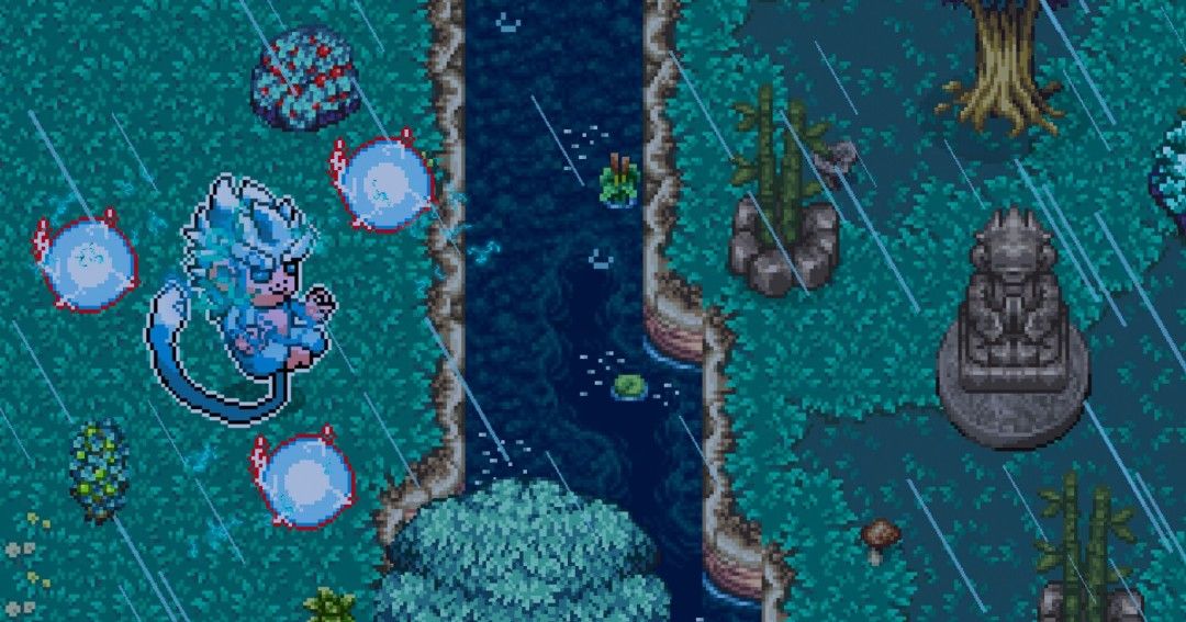 《晶灵小队》官方版