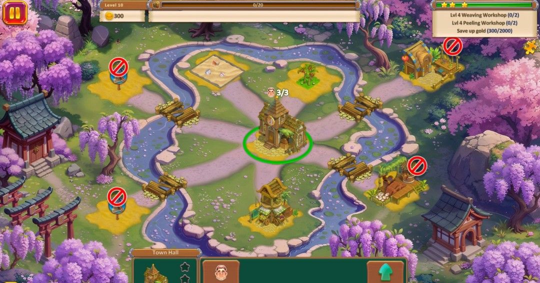 《New Lands 4: Legends of Tenkai》免安装版