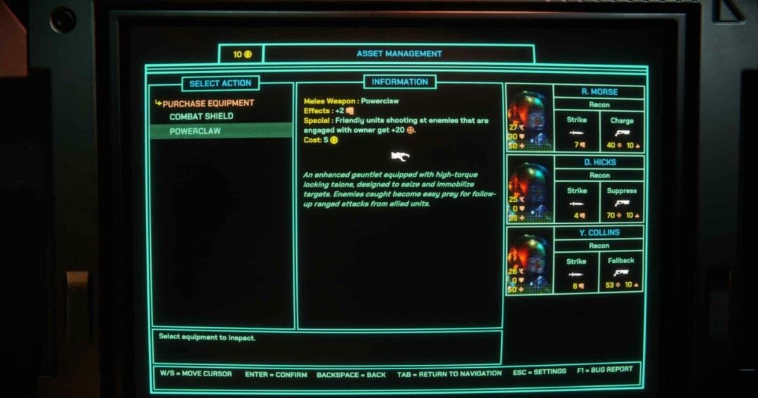 《Xenopurge》官方版