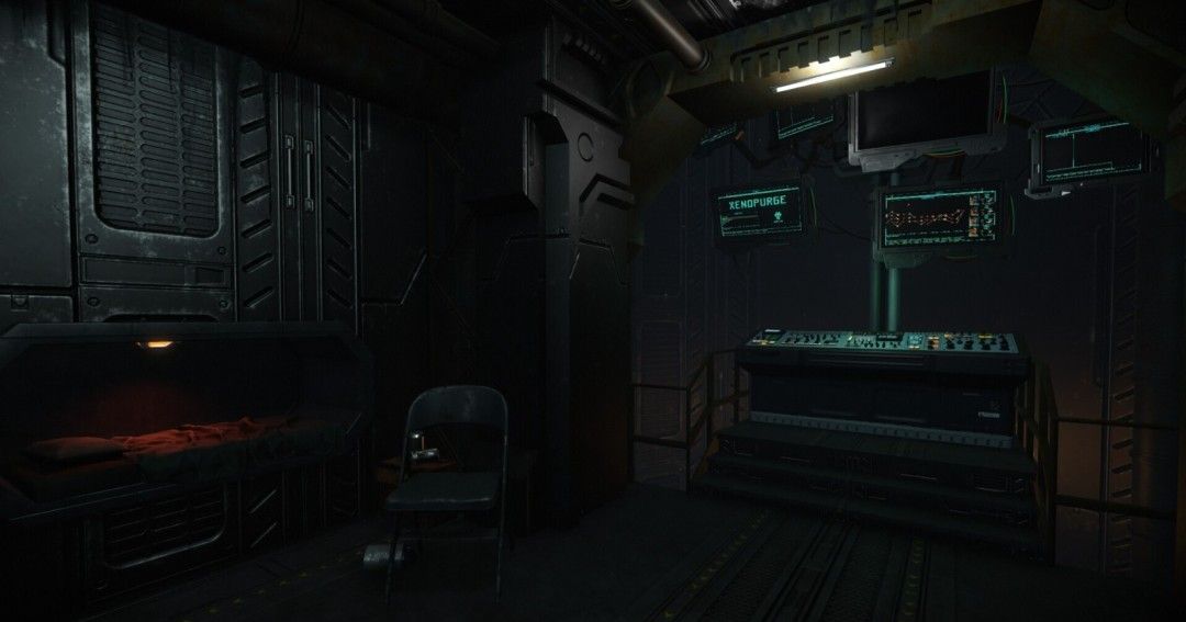 《Xenopurge》官方版