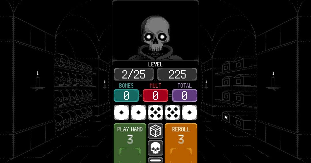 《Dice of Kalma》免安装中文版