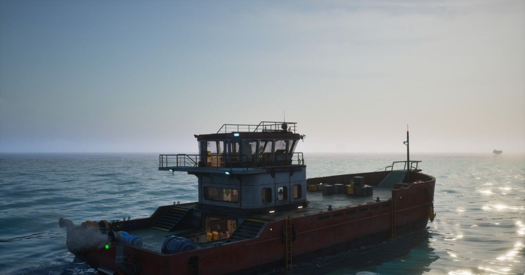 《最后的守护者》官方版