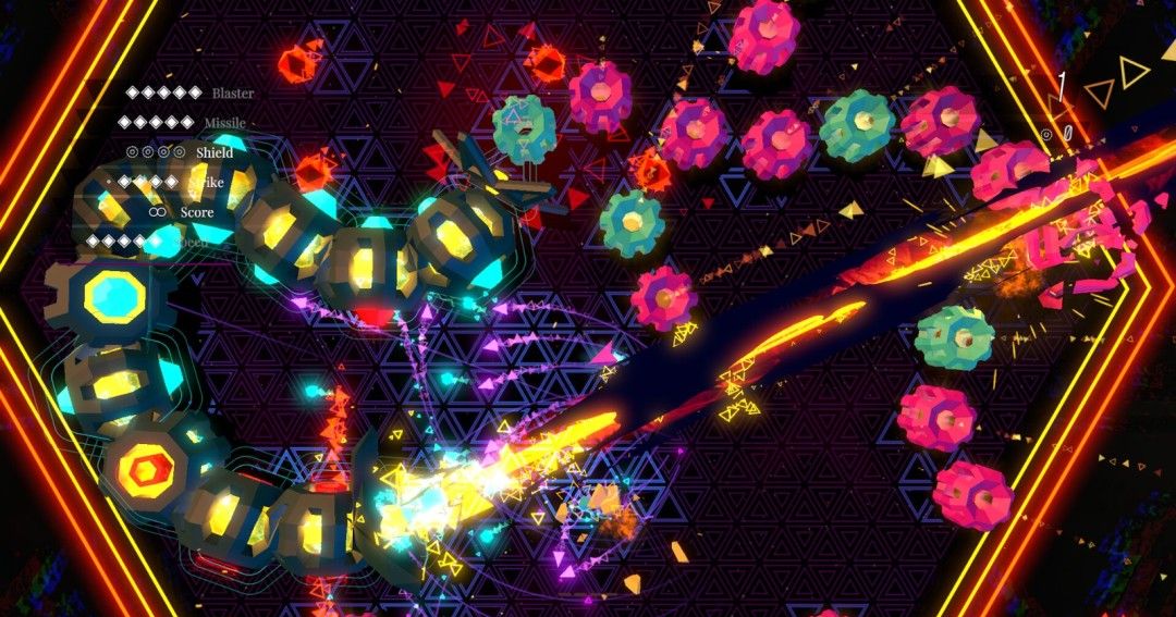 《SEKTORI》官方版