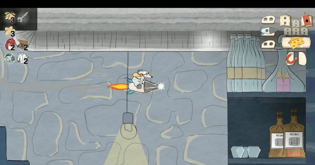 《随机鼠》官方版