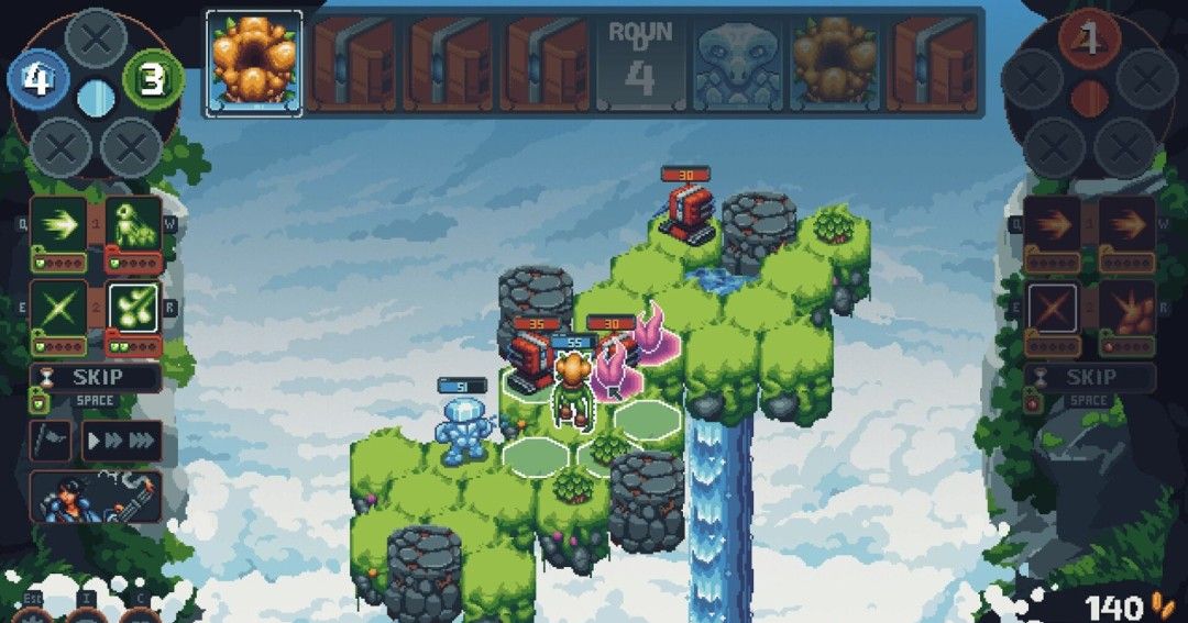 《Primal Fray》官方版