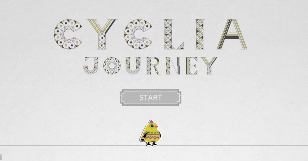 《CYCLIA JOURNEY》免安装中文版