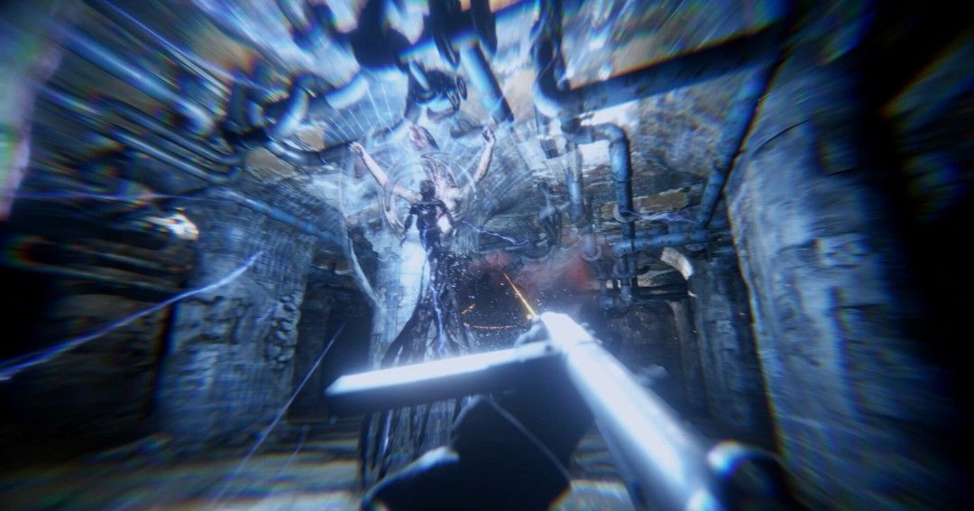 《全面混沌》 中文免安装版