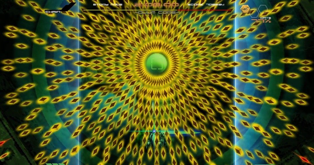 《BIRDCAGE》官方版