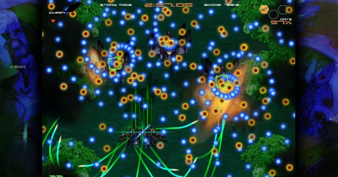 《BIRDCAGE》官方版