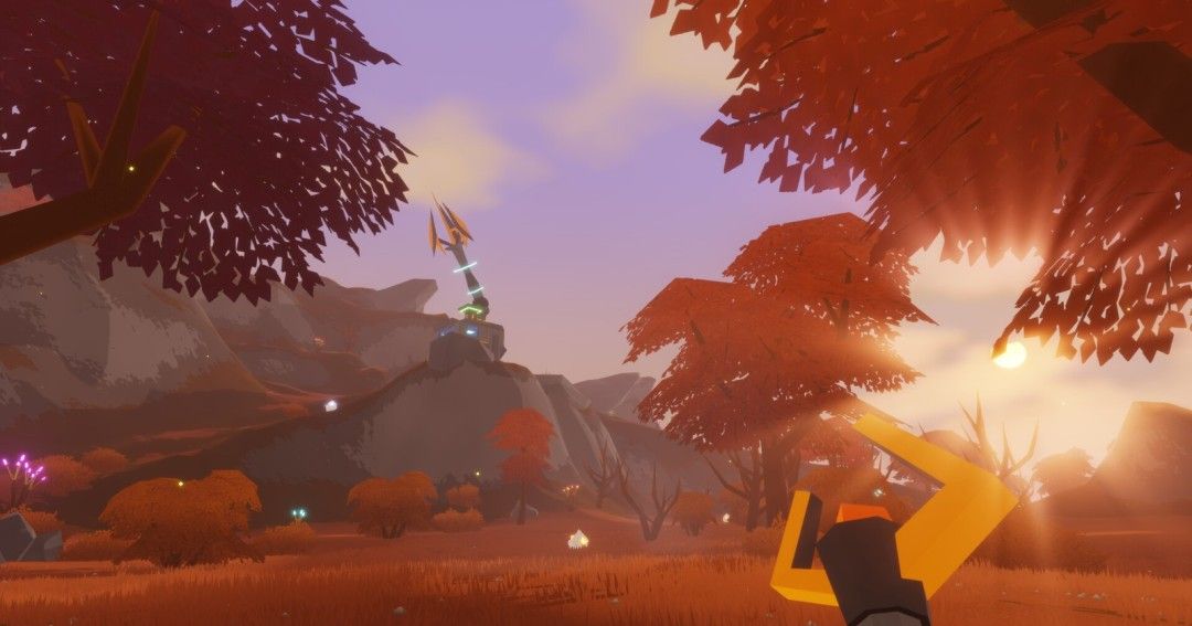 《造天行动抢先体验版》免安装汉化版