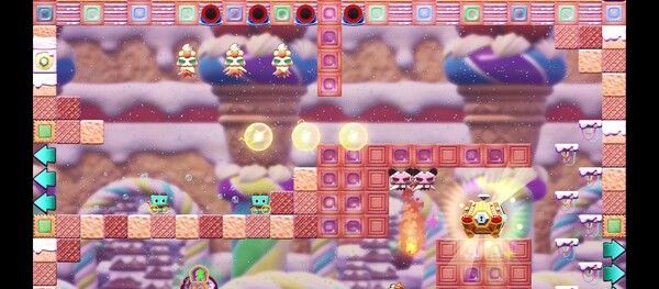 《泡泡龙：白糖地下迷宫》官方版