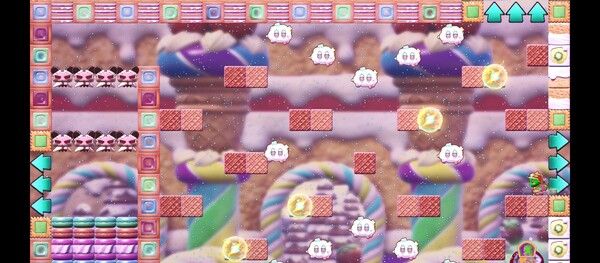 《泡泡龙：白糖地下迷宫》官方版