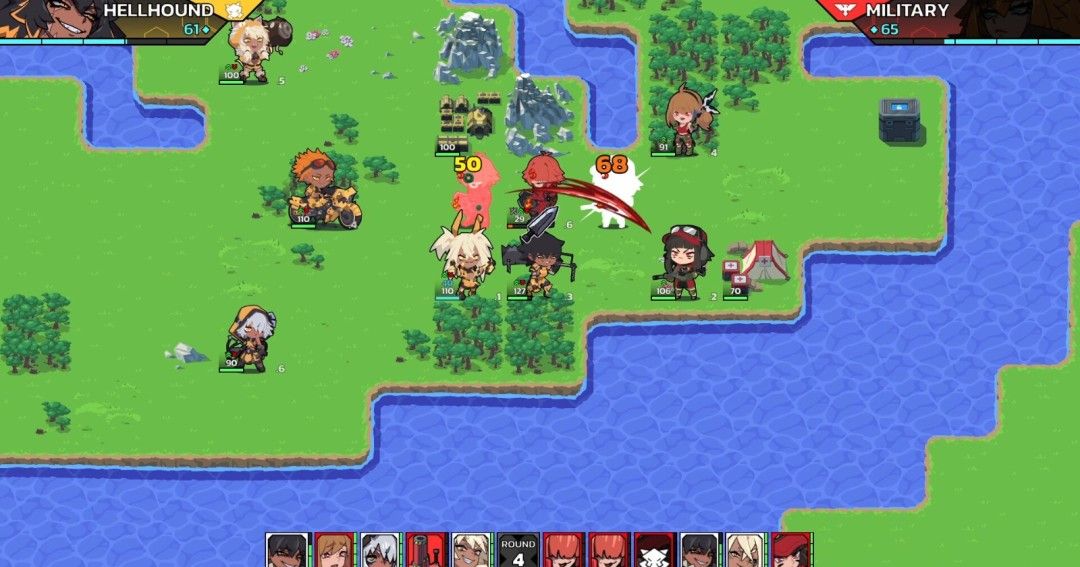 《ANIWARS: Call of the Void抢先体验版》免安装版