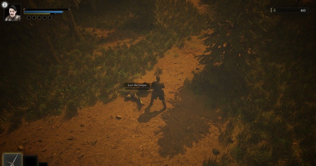 《血面》官方版