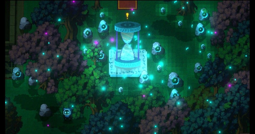 《时间石英》免安装中文版