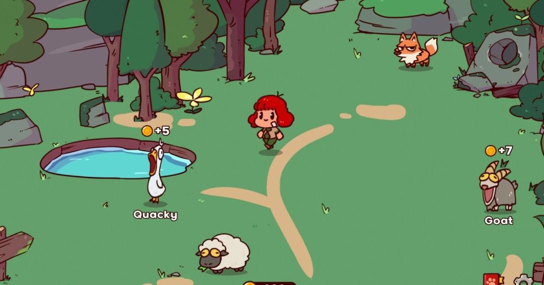 《MyVoiceZoo》免安装汉化版