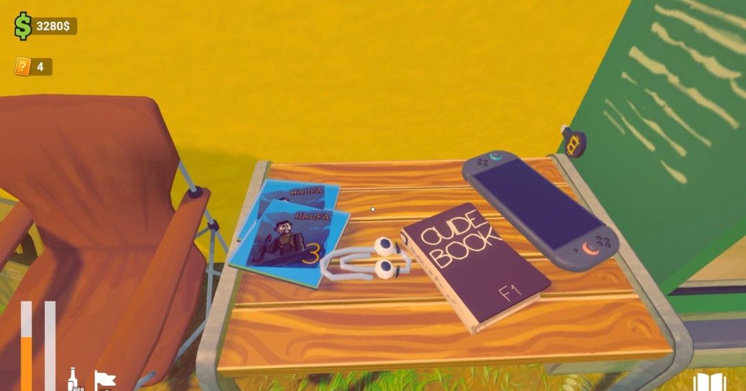 《老婆随手扔了我多年珍藏卡牌》官方版