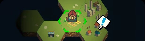 《原地起啡》免安装汉化版